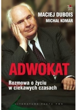Adwokat