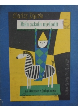 Mała Szkoła Melodii