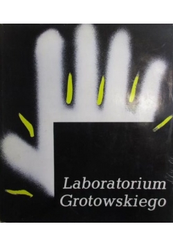 Laboratorium Grotowskiego