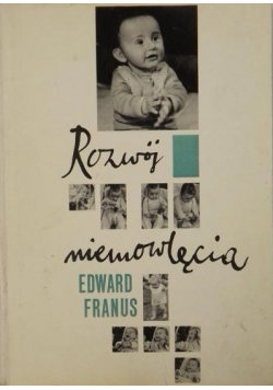 Rozwój niemowlęcia