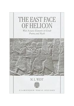 The east face of helicon