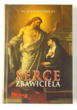 Serce Zbawiciela