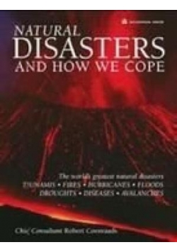Natural Disasters and How to Cope