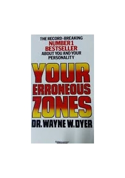 Your Erroneous Zones