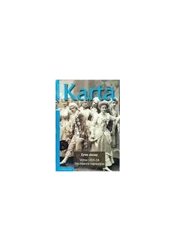 Żywe obrazy. Wilno 1919-39. Psychiatria represyjna