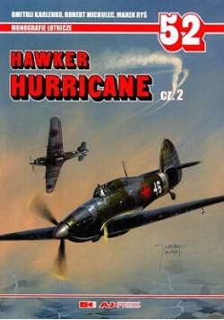 Hawker Hurricane cz.2