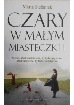 Czary w małym miasteczku