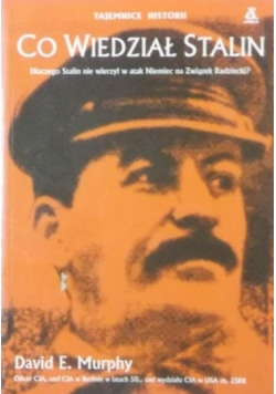 Co widział Stalin