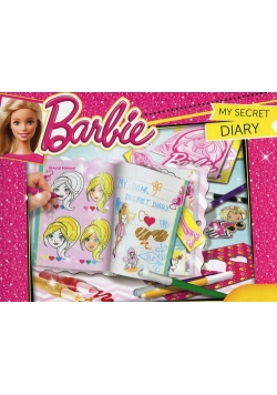 Barbie My secret diary