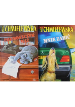 Mnie zabić / NieBoszczyk Mąż