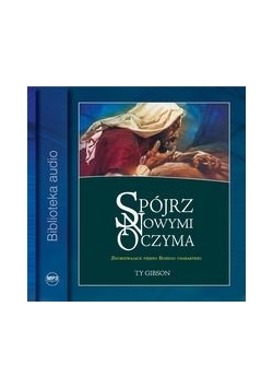 Spójrz nowymi oczyma,CD
