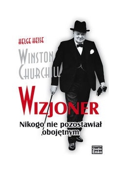 Winston Churchill  Wizjoner
