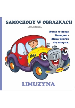 Samochody w obrazkach