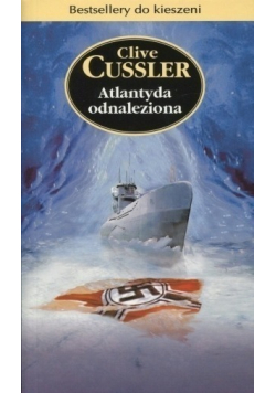 Atlantyda odnaleziona wersja kieszonkowa