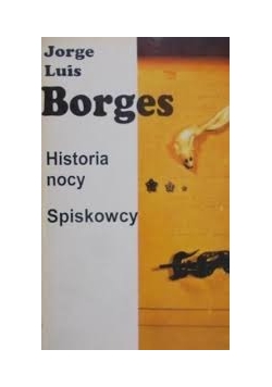 Historia nocy.Spiskowcy
