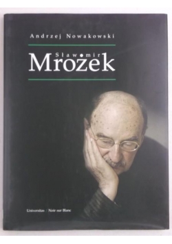 Sławomir Mrożek