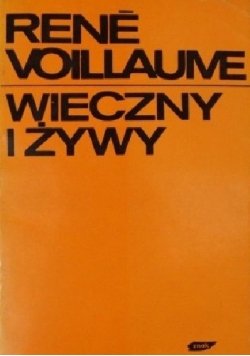 Wieczny i żywy