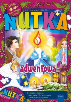 Nutka Adwentowa + CD