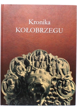 Kronika Kołobrzegu