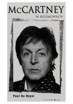 McCartney w rozmowach