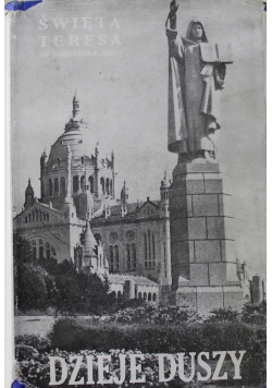 Dzieje duszy