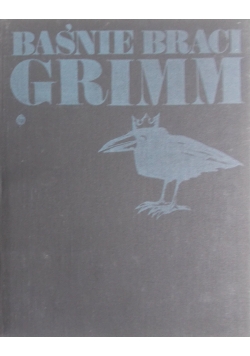 Baśnie braci Grimm, tom II