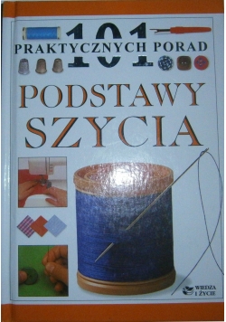 101 praktycznych porad podstawy szycia