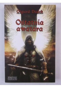 Ostatnia awatara