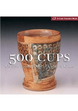 500 Krups Ceramic Explosions of Utility & Grace