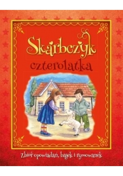 Skarbczyk czterolatka w.2015