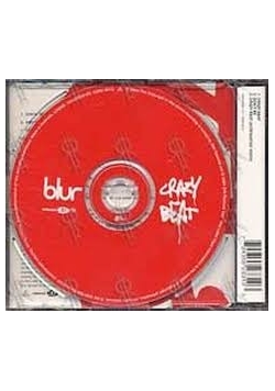 Crazy Beat, CD