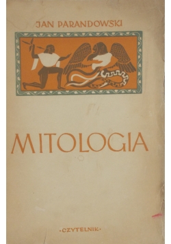 Mitologia, 1950 r.