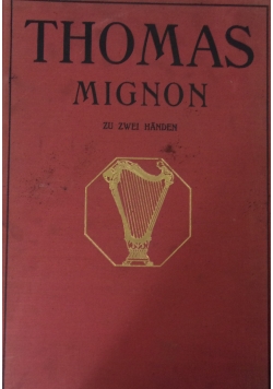 Zu zwei handen, 1920 r.