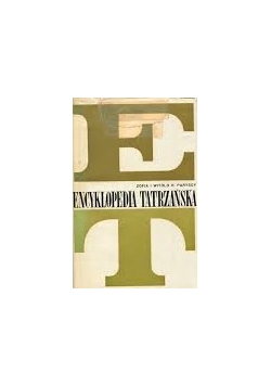 Encyklopedia Tatrzańka