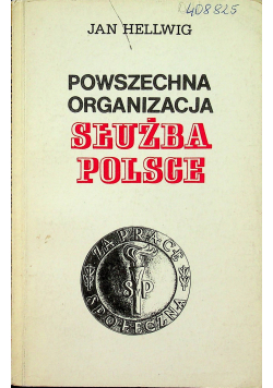 Powszechna organizacja Służba Polsce