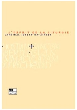 Lesprit de la liturgie