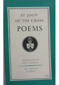 St John of the cross