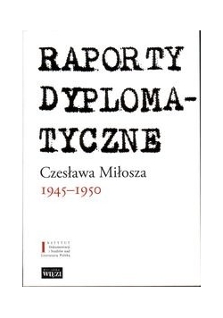 Raporty dyplomatyczne a a 1945-1950
