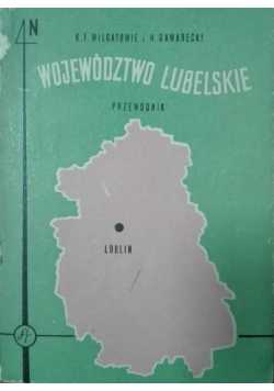 Województwo lubelskie Przewodnik