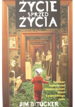 Życie sprzed życia