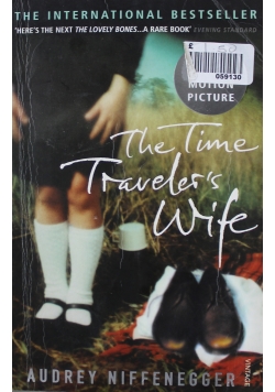Time Traveler s Wife