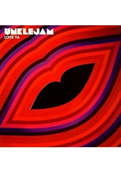 Unklejam Love Ya