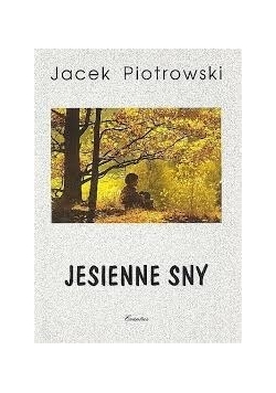 Jesienne sny