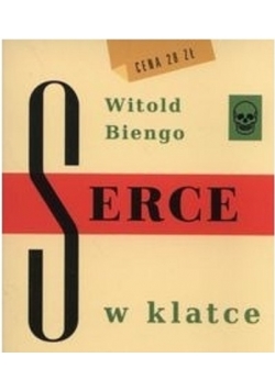 Serce w klatce