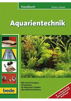 Aquarientechnik