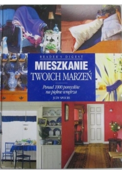 Mieszkanie twoich marzeń, nowa