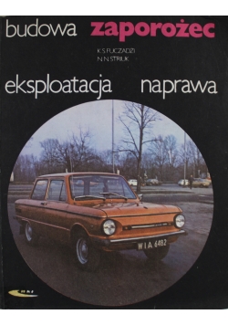 Budowa zaporożec