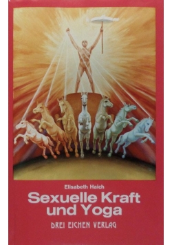 Sexuelle Kraft und Yoga