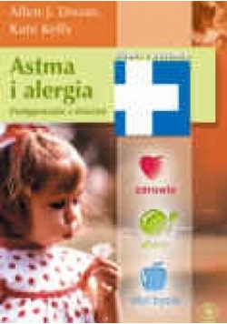 Astma i alergia. Postępowanie z dziećmi