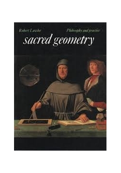 Sacred geometry